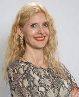 Mag. farm. Ivana Stevic, asistent